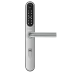 SEVEN LOCK SL-7761BF Розумний замок (без врізної частини)