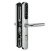 SEVEN LOCK SL-7761BF Розумний замок (без врізної частини)