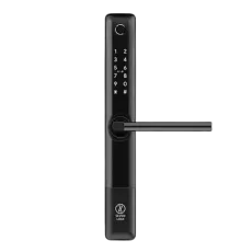 SEVEN LOCK SL-7762BF Розумний замок (врізна частина 3585)