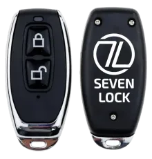 SEVEN LOCK SR-7716B Брелок Bluetooth