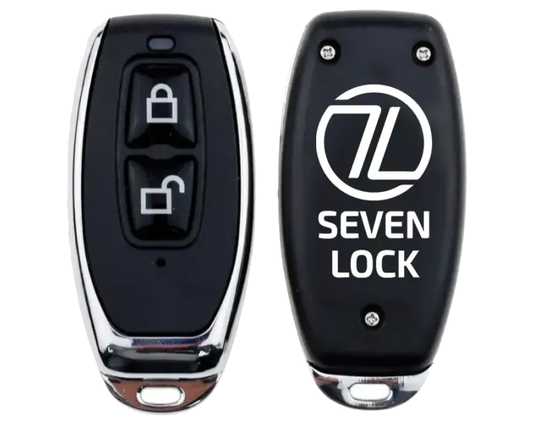 SEVEN LOCK SR-7716B Брелок Bluetooth