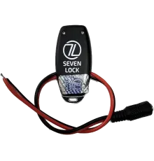 SEVEN LOCK m-7718bi Модуль інтеграції