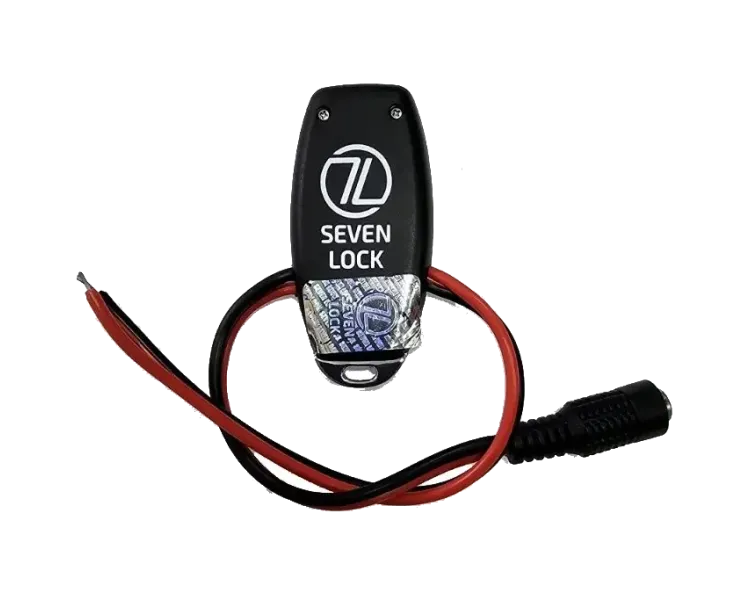 SEVEN LOCK m-7718bi Модуль інтеграції