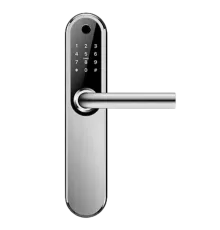 SEVEN LOCK SL-7768BF (врізна частина 6068R) Біометричний замок