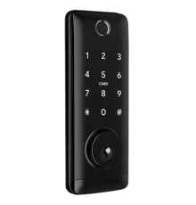 SEVEN LOCK SL-7764BF Розумний замок