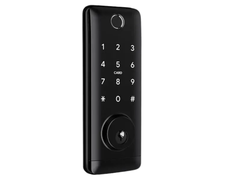 SEVEN LOCK SL-7764BF Розумний замок