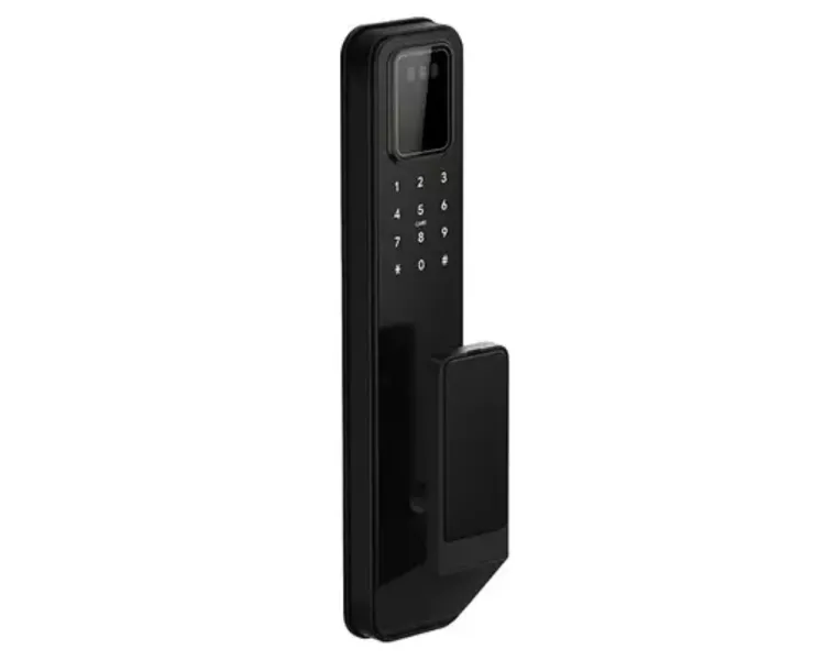SEVEN LOCK SL-7769BFF Розумний замок (врізна частина 6068)