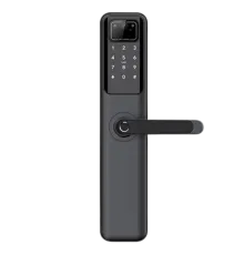 SEVEN LOCK SL-7765BFF Розумний замок (врізна частина 6068)