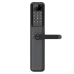 SEVEN LOCK SL-7765BFF Розумний замок (врізна частина 6068)