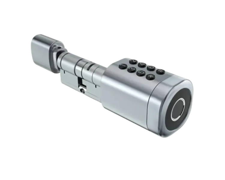 SEVEN LOCK SL-7774BF Розумний замок