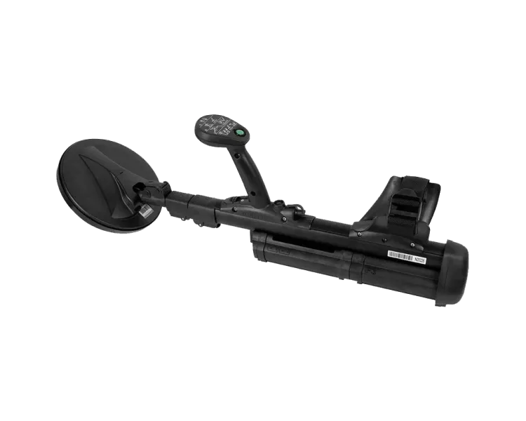 Minelab F3 Міношукач та UXO детектор