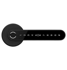 SEVEN LOCK SL-7739BF Розумний замок