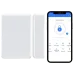 SEVEN LOCK SL-7736B Бездротовий магнітоконтактний сповіщувач