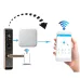 SEVEN LOCK SL-7734 Шлюз (Wi-Fi)