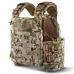 U-WIN Plate Carrier PRO мультикам Плитоноска / тактичний жилет зі швидким скиданням