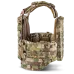 U-WIN Plate Carrier PRO мультикам Плитоноска / тактичний жилет зі швидким скиданням