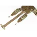 U-WIN Plate Carrier PRO мультикам Плитоноска / тактичний жилет зі швидким скиданням