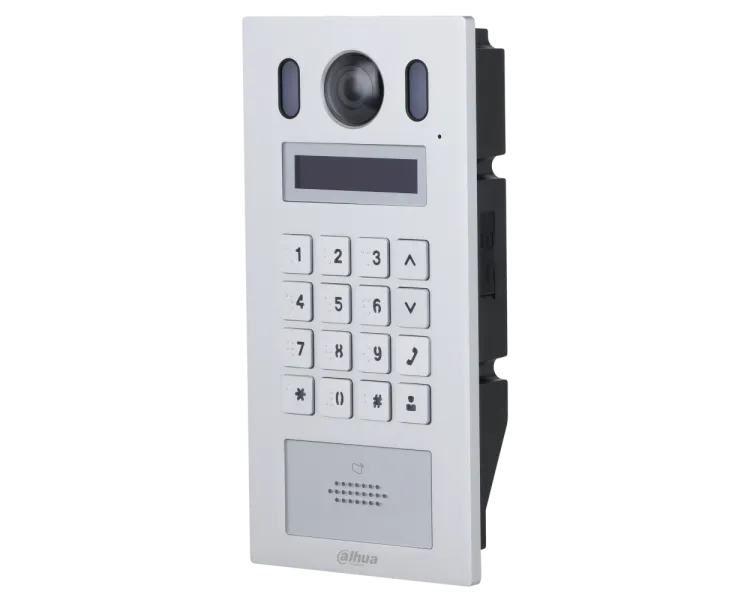 DHI-VTO6222E-P IP IK08 Виклична панель Dahua