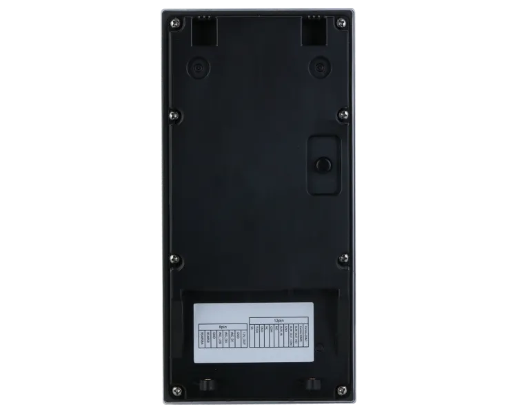 DHI-VTO6222E-P IP IK08 Виклична панель Dahua