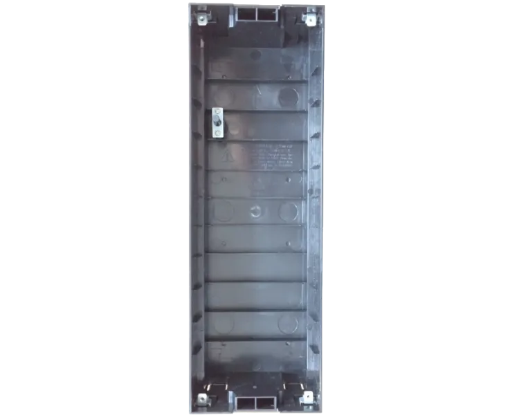 Dahua DH-VTM103 Короб для вбудованого монтажу для VTO1210C-X