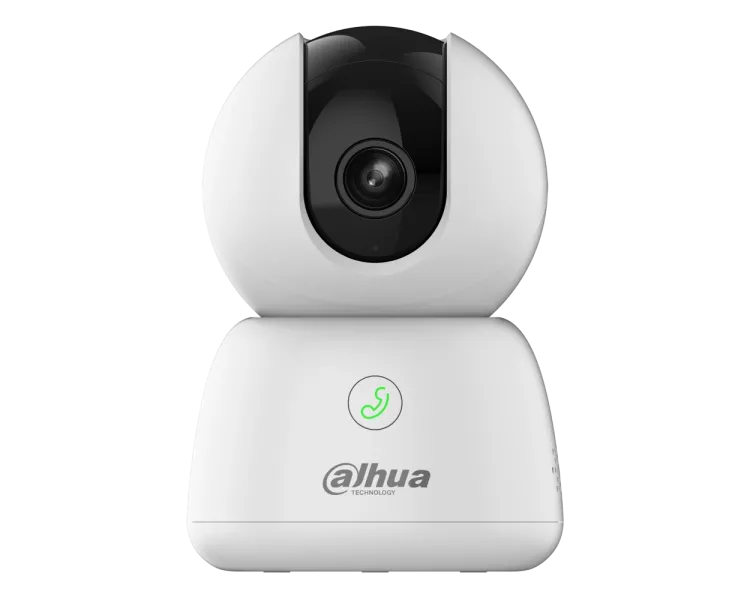 DH-H5B 5МП Wi-Fi панорамна IP відеокамера Dahua
