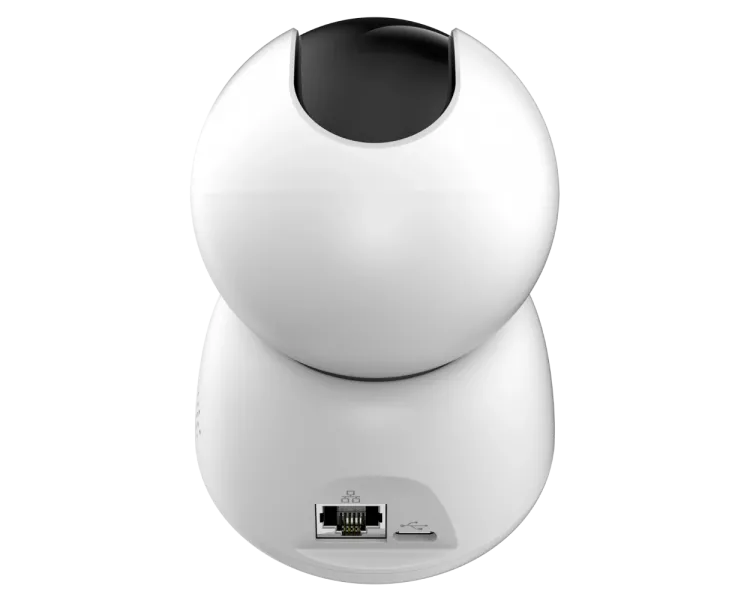 DH-H5B 5МП Wi-Fi панорамна IP відеокамера Dahua