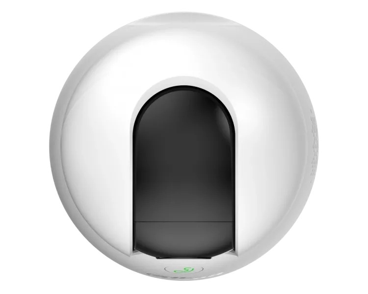 DH-H5B 5МП Wi-Fi панорамна IP відеокамера Dahua
