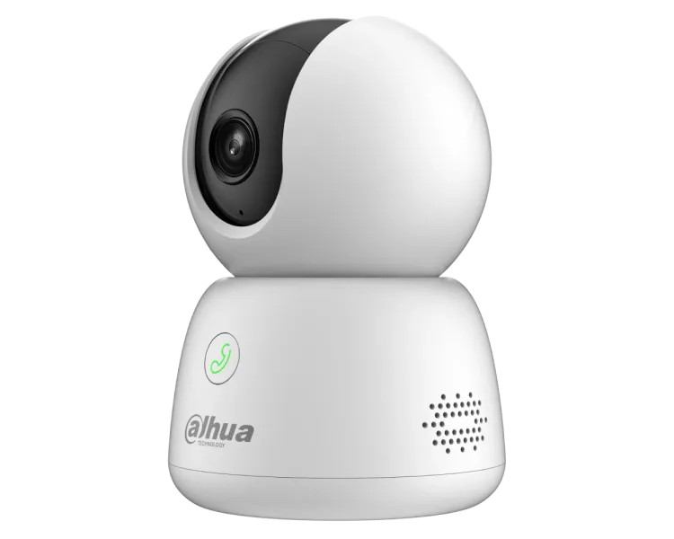 DH-H5B 5МП Wi-Fi панорамна IP відеокамера Dahua