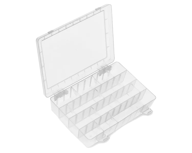 Pro'sKit 203-132H Касетниця