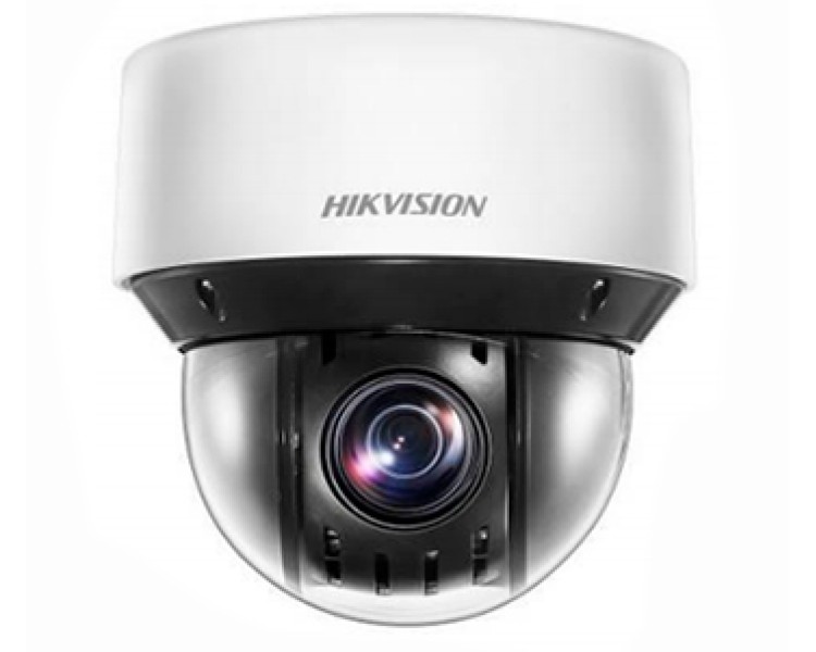 DS-2DE4A425IWG-E 4МП (4.8-120мм) PTZ відеокамера Hikvision