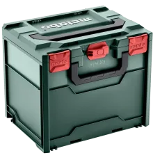 Metabo metaBOX 340 Кейс