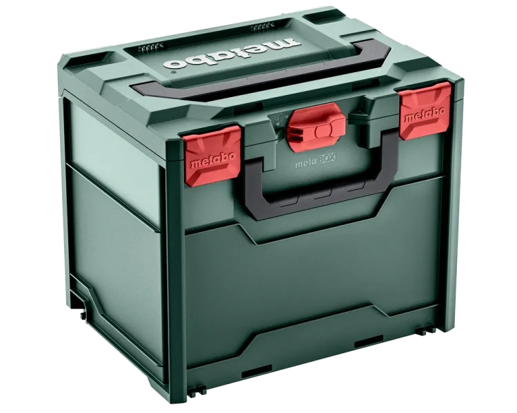 Metabo metaBOX 340 Кейс