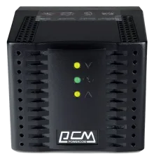 Powercom TCA-2000 Schuko Стабилизатор