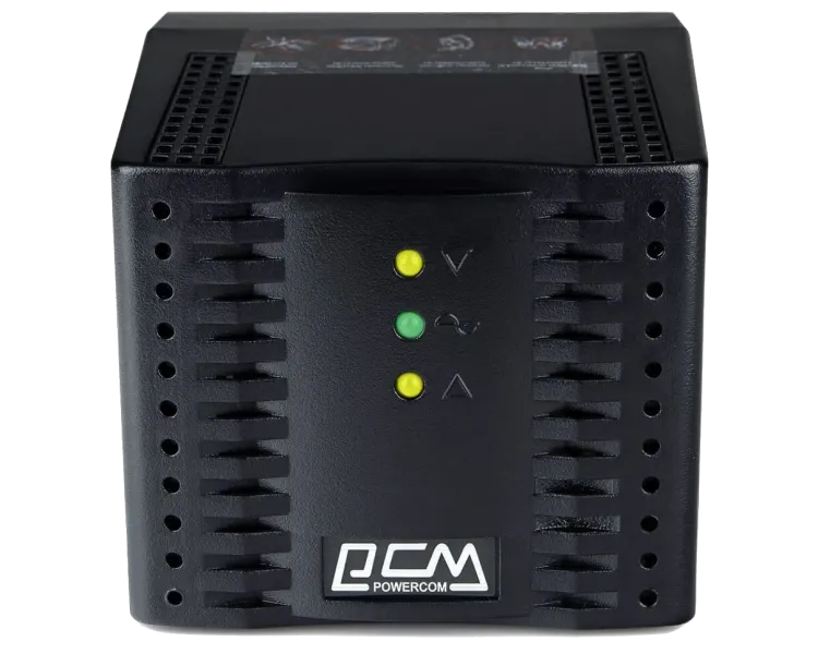 Powercom TCA-600 Schuko Стабилизатор