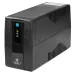 Kraft KRF-650VA/390W(LED)LiFePO4 UPS Джерело безперебійного живлення