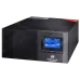Kraft KRF-AVR1000VA/800W-12V Інвертор з ДБЖ