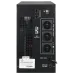 Kraft KRF-PSW3000VA/2400W(LCD)48V Інвертор з ДБЖ