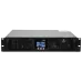 Kraft KRF-RM/1000VA/1KW Pro Online Джерело безперебійного живлення