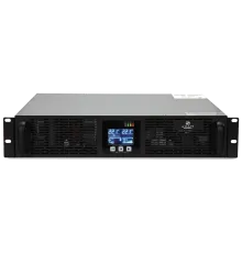Kraft KRF-RM/1000VA/1KW/EX Pro Online Джерело безперебійного живлення
