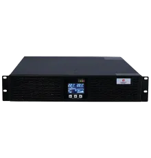 Kraft KRF-RM/2000VA/2KW/Ex Pro Online Джерело безперебійного живлення