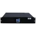 Kraft KRF-RM/2000VA/2KW/Ex Pro Online Джерело безперебійного живлення