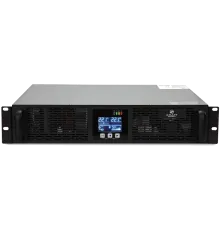 Kraft KRF-RM/3000VA/3KW/Ex Pro Online Джерело безперебійного живлення
