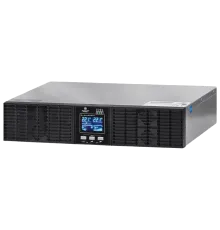 Kraft KRF-RM/10KVA/10KW/Ex Pro Online Джерело безперебійного живлення