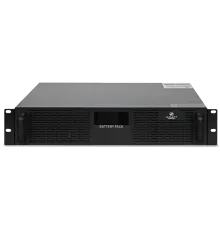 Kraft KRF-Battery Pack RMB-72V Батарейний блок для ДБЖ