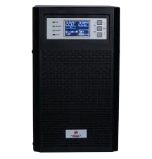 Kraft KRF-T6000VA/6KW(LCD)Ex Pro Online Джерело безперебійного живлення