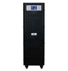 Kraft KRF-T10KVA/10KW(LCD) Pro Online Джерело безперебійного живлення