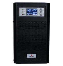Kraft KRF-T10KVA/10KW(LCD)Ex Pro Online Джерело безперебійного живлення