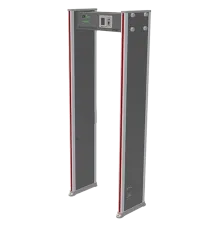 ZKTeco ZK-D2180 Арочний металодетектор
