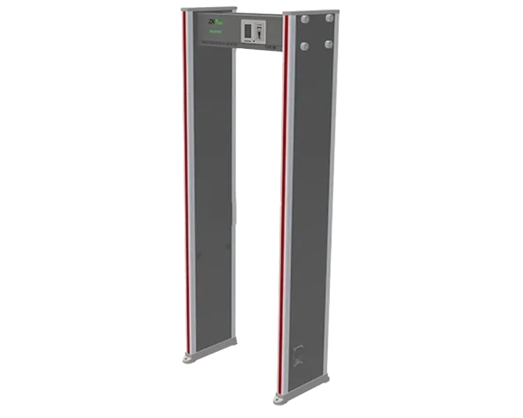 ZKTeco ZK-D2180 Арочний металодетектор