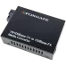 FoxGate EC-B-0,1-1SM-1310nm-20-LFP Медіаконвертер